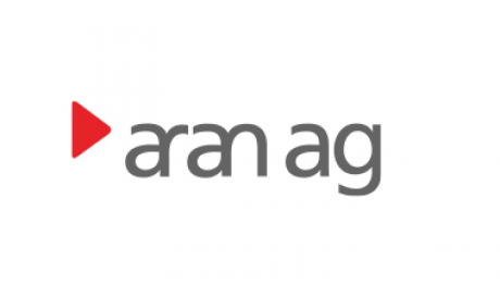 Logo aran ag