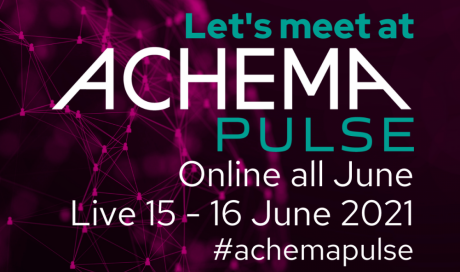 ACHEMA Pulse