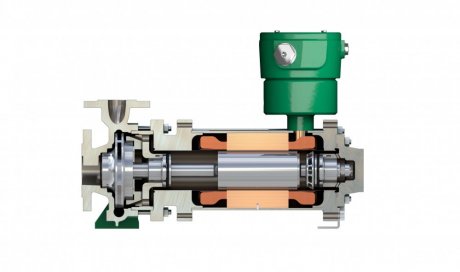 Liquides cristallisants et figeants - Solution HERMETIC : pompe à rotor noyé